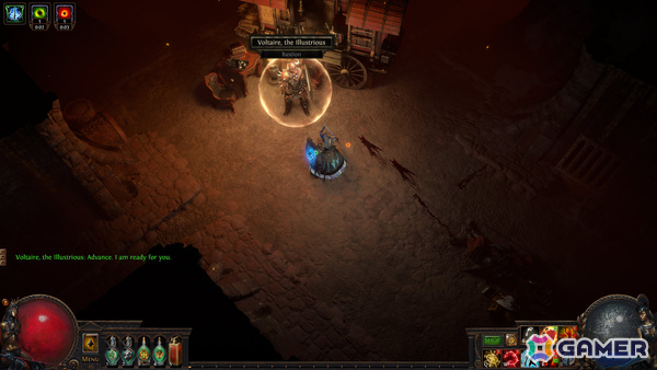 「Path of Exile」拡張コンテンツ「Secrets of the Atlas」が6月14日にリリース！新たなエンドゲームストーリーや強力な新ボスなど盛りだくさんの画像