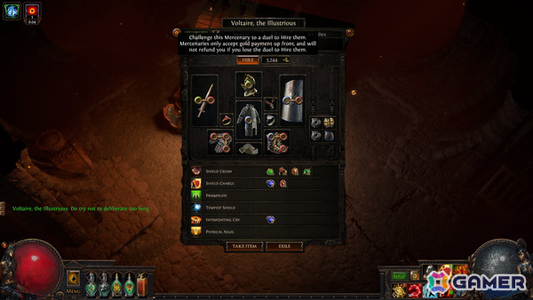 「Path of Exile」拡張コンテンツ「Secrets of the Atlas」が6月14日にリリース！新たなエンドゲームストーリーや強力な新ボスなど盛りだくさんの画像