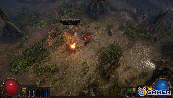 「Path of Exile」拡張コンテンツ「Secrets of the Atlas」が6月14日にリリース！新たなエンドゲームストーリーや強力な新ボスなど盛りだくさんの画像