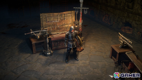 「Path of Exile」拡張コンテンツ「Secrets of the Atlas」が6月14日にリリース！新たなエンドゲームストーリーや強力な新ボスなど盛りだくさんの画像