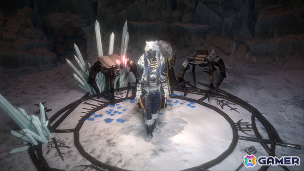 「Path of Exile」拡張コンテンツ「Secrets of the Atlas」が6月14日にリリース！新たなエンドゲームストーリーや強力な新ボスなど盛りだくさんの画像
