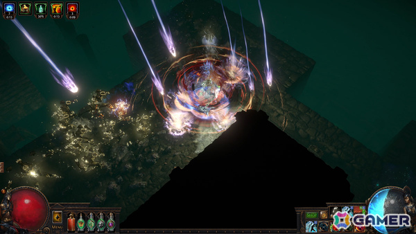 「Path of Exile」拡張コンテンツ「Secrets of the Atlas」が6月14日にリリース！新たなエンドゲームストーリーや強力な新ボスなど盛りだくさんの画像