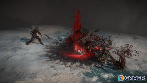 「Path of Exile」拡張コンテンツ「Secrets of the Atlas」が6月14日にリリース！新たなエンドゲームストーリーや強力な新ボスなど盛りだくさんの画像