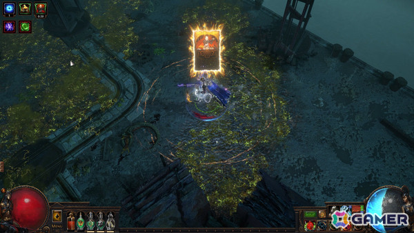 「Path of Exile」拡張コンテンツ「Secrets of the Atlas」が6月14日にリリース！新たなエンドゲームストーリーや強力な新ボスなど盛りだくさんの画像
