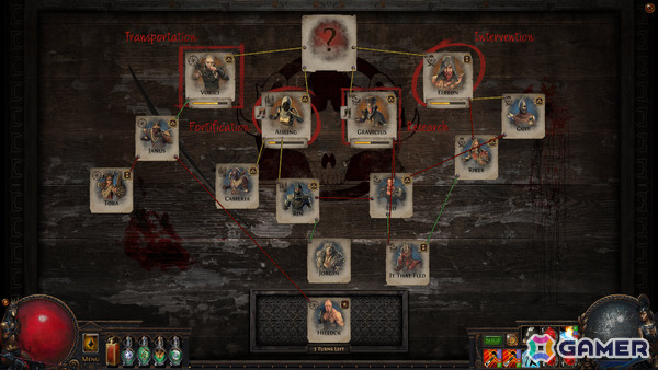 「Path of Exile」拡張コンテンツ「Secrets of the Atlas」が6月14日にリリース！新たなエンドゲームストーリーや強力な新ボスなど盛りだくさんの画像