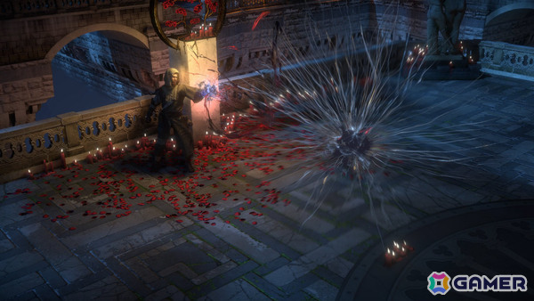 「Path of Exile」拡張コンテンツ「Secrets of the Atlas」が6月14日にリリース！新たなエンドゲームストーリーや強力な新ボスなど盛りだくさんの画像