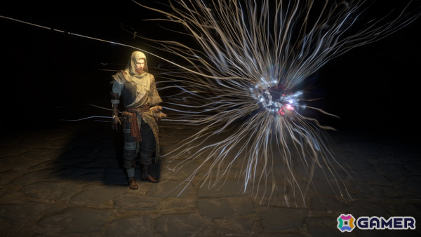 「Path of Exile」拡張コンテンツ「Secrets of the Atlas」が6月14日にリリース！新たなエンドゲームストーリーや強力な新ボスなど盛りだくさんの画像