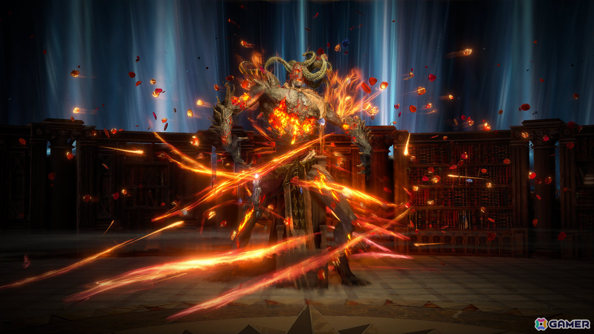 「Path of Exile」拡張コンテンツ「Secrets of the Atlas」が6月14日にリリース！新たなエンドゲームストーリーや強力な新ボスなど盛りだくさんの画像13