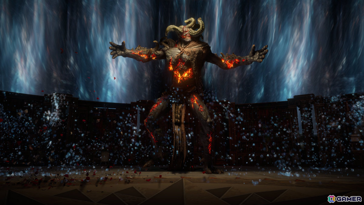 「Path of Exile」拡張コンテンツ「Secrets of the Atlas」が6月14日にリリース！新たなエンドゲームストーリーや強力な新ボスなど盛りだくさんの画像14