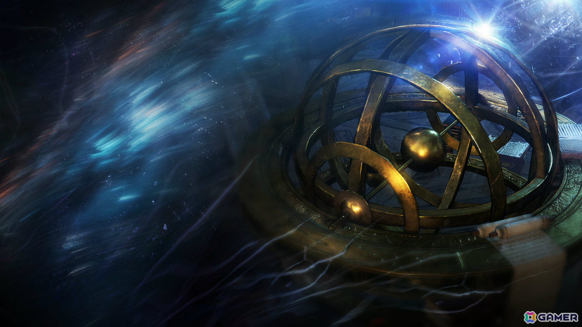 「Path of Exile」拡張コンテンツ「Secrets of the Atlas」が6月14日にリリース！新たなエンドゲームストーリーや強力な新ボスなど盛りだくさんの画像17