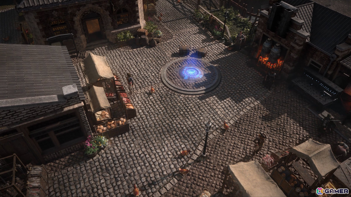 「Path of Exile」拡張コンテンツ「Secrets of the Atlas」が6月14日にリリース！新たなエンドゲームストーリーや強力な新ボスなど盛りだくさんの画像18