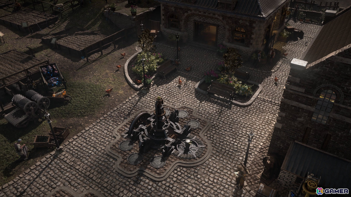 「Path of Exile」拡張コンテンツ「Secrets of the Atlas」が6月14日にリリース！新たなエンドゲームストーリーや強力な新ボスなど盛りだくさんの画像19