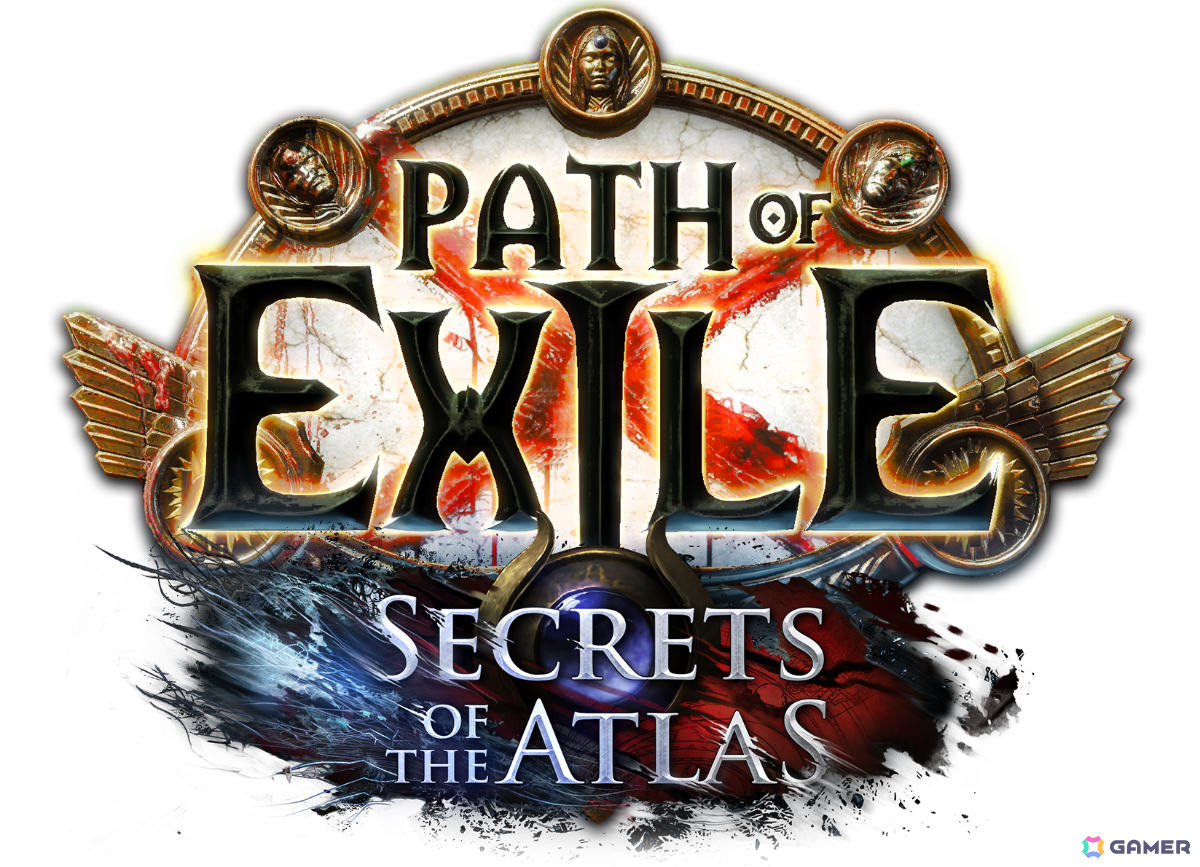 「Path of Exile」拡張コンテンツ「Secrets of the Atlas」が6月14日にリリース!新たなエンドゲームストーリーや強力な新ボスなど盛りだくさんの画像