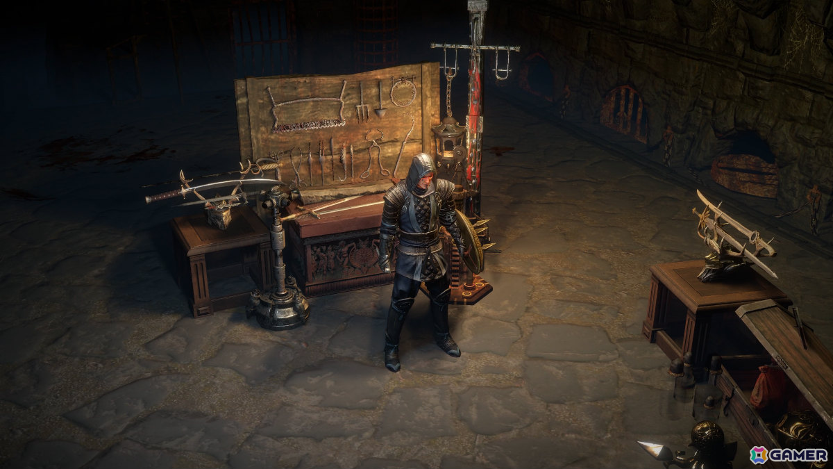「Path of Exile」拡張コンテンツ「Secrets of the Atlas」が6月14日にリリース！新たなエンドゲームストーリーや強力な新ボスなど盛りだくさんの画像32