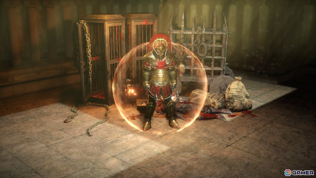 「Path of Exile」拡張コンテンツ「Secrets of the Atlas」が6月14日にリリース！新たなエンドゲームストーリーや強力な新ボスなど盛りだくさんの画像33