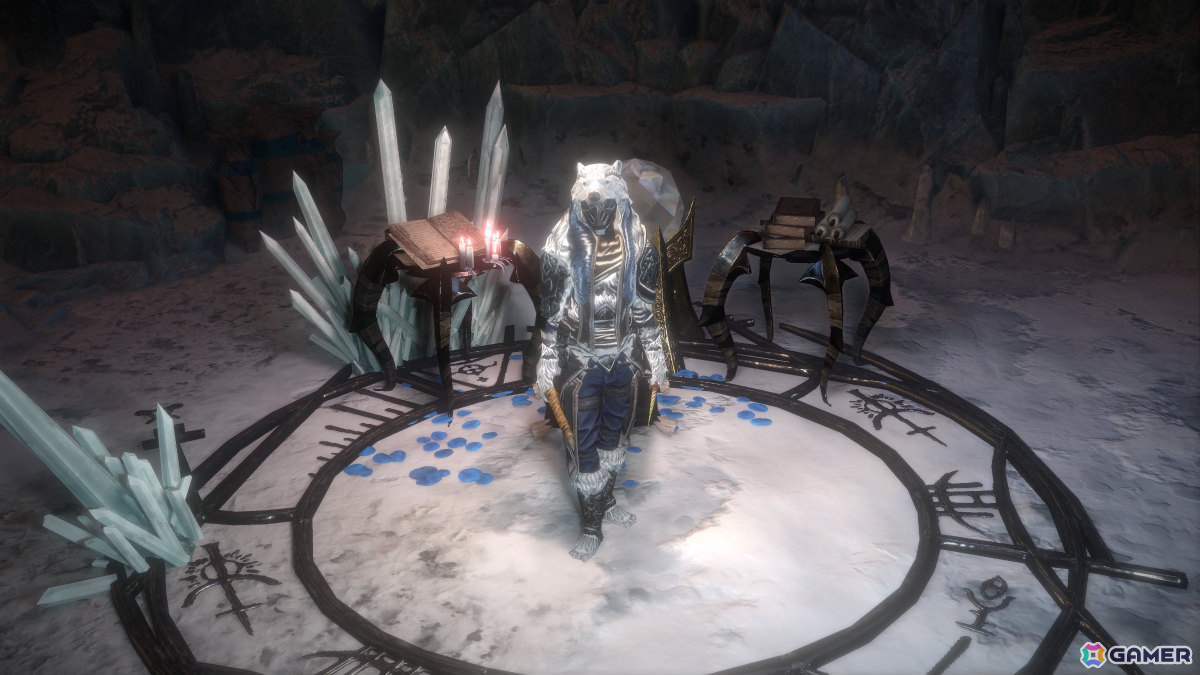 「Path of Exile」拡張コンテンツ「Secrets of the Atlas」が6月14日にリリース！新たなエンドゲームストーリーや強力な新ボスなど盛りだくさんの画像34