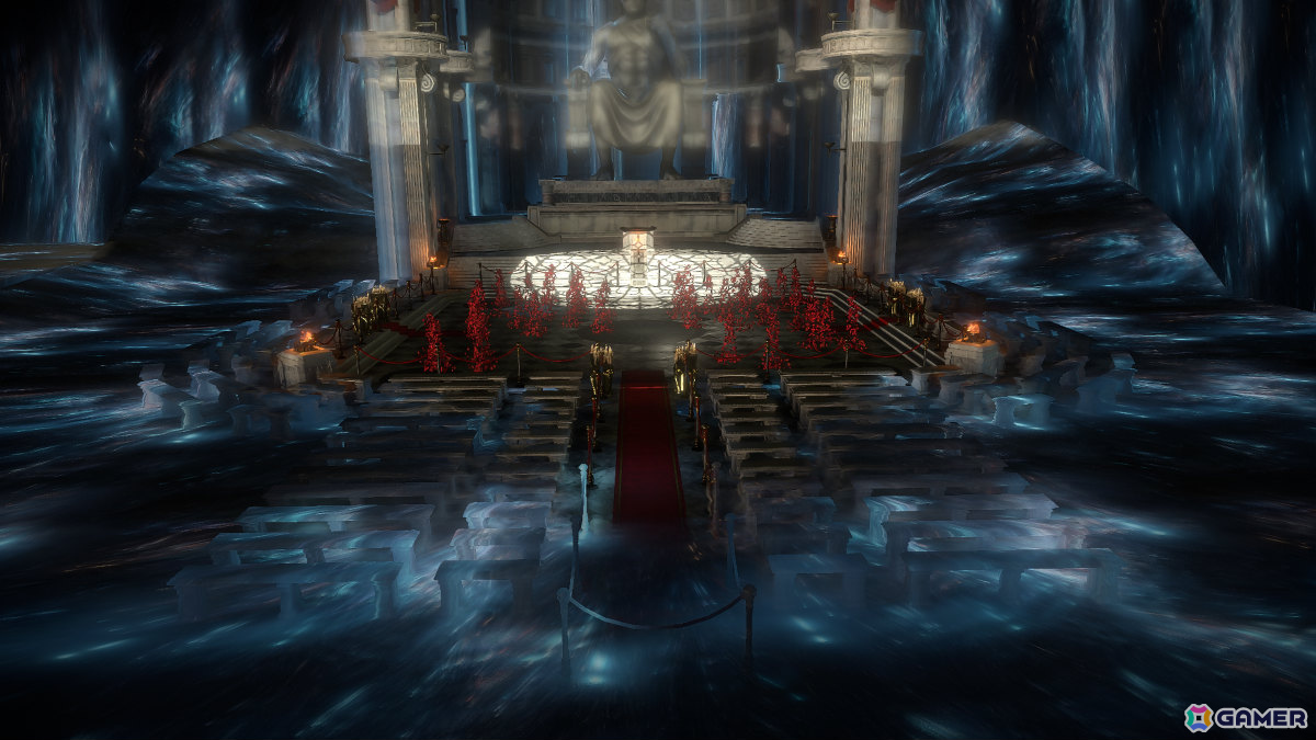 「Path of Exile」拡張コンテンツ「Secrets of the Atlas」が6月14日にリリース！新たなエンドゲームストーリーや強力な新ボスなど盛りだくさんの画像37