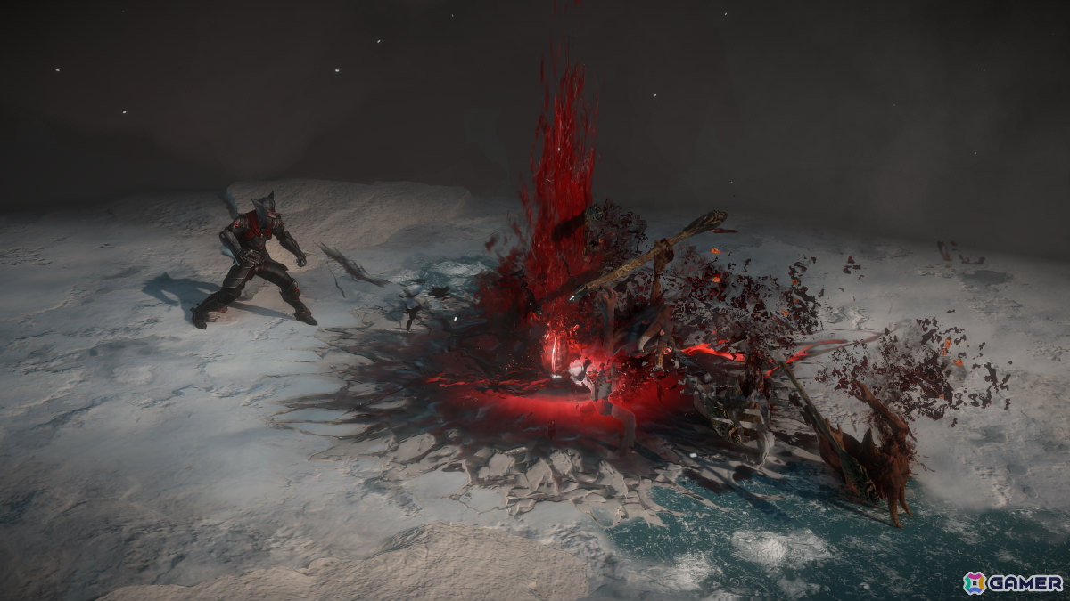 「Path of Exile」拡張コンテンツ「Secrets of the Atlas」が6月14日にリリース！新たなエンドゲームストーリーや強力な新ボスなど盛りだくさんの画像46