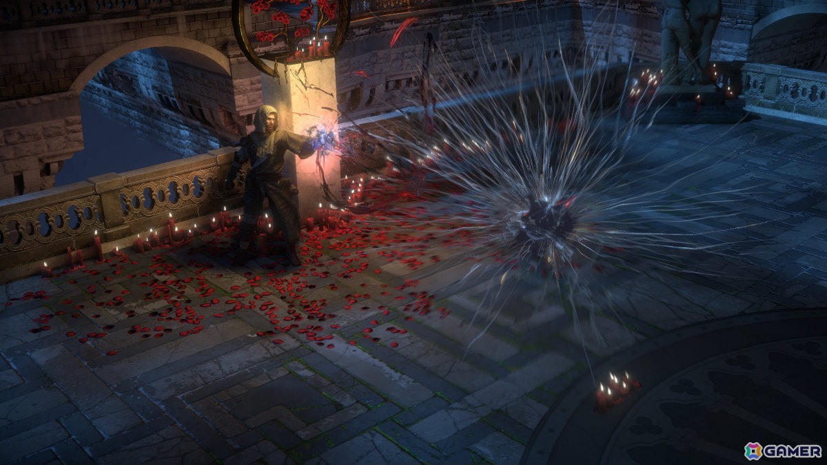 「Path of Exile」拡張コンテンツ「Secrets of the Atlas」が6月14日にリリース！新たなエンドゲームストーリーや強力な新ボスなど盛りだくさんの画像7