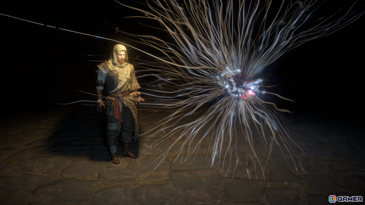 「Path of Exile」拡張コンテンツ「Secrets of the Atlas」が6月14日にリリース！新たなエンドゲームストーリーや強力な新ボスなど盛りだくさんの画像8