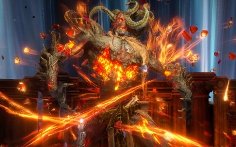 「Path of Exile」拡張コンテンツ「Secrets of the Atlas」が6月14日にリリース！新たなエンドゲームストーリーや強力な新ボスなど盛りだくさん
