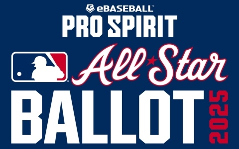 「メジャスピ」でMLBとの連動企画「MLBオールスター投票」が開催！ゲームをプレイして追加の1票を獲得しよう