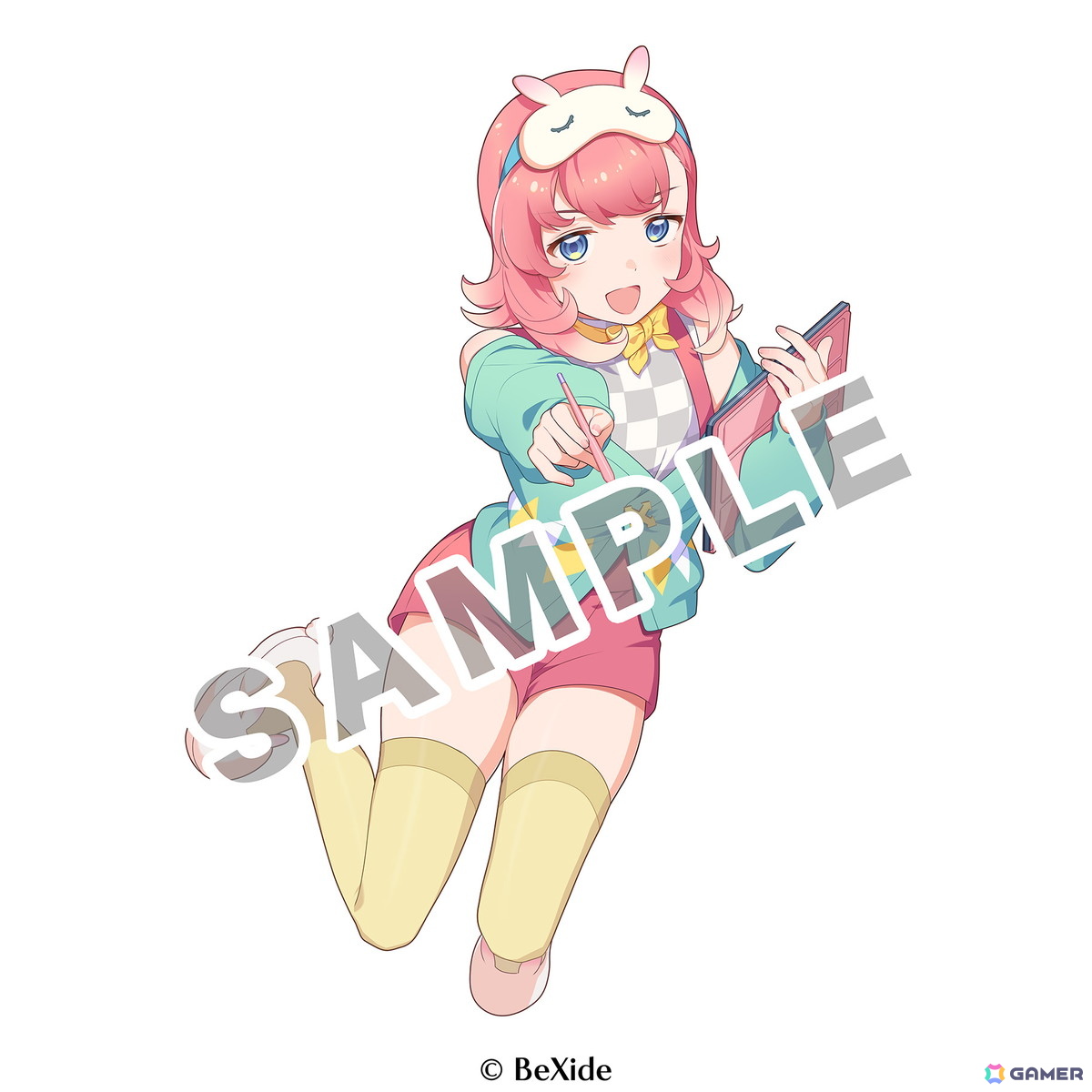 モナ