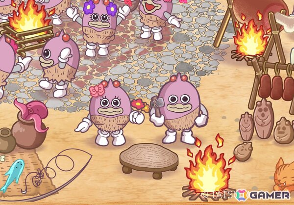「TATSUJIN」37年ぶり完全新作「TATSUJIN EXTREME」が完成目前！壮大な物語が楽しめる「インタラクティブ・デジタル・コミック」をストーリーモードに導入の画像6