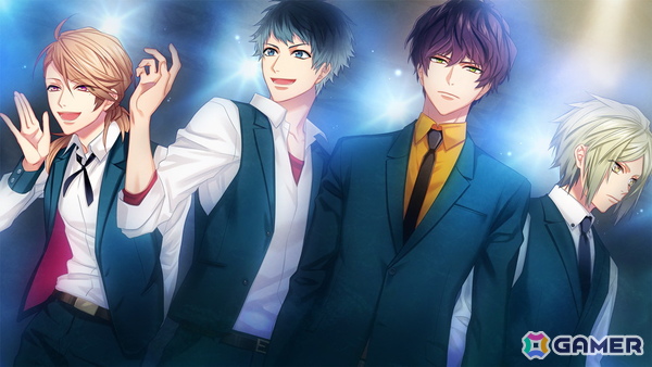 バンド恋愛ADV「DYNAMIC CHORD feat.Liar-S Remaster edition」がSwitchで9月25日に発売！完全新曲や新規OPムービーを収録の画像2
