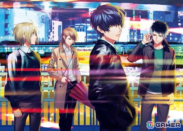 バンド恋愛ADV「DYNAMIC CHORD feat.Liar-S Remaster edition」がSwitchで9月25日に発売！完全新曲や新規OPムービーを収録の画像4
