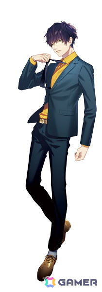 バンド恋愛ADV「DYNAMIC CHORD feat.Liar-S Remaster edition