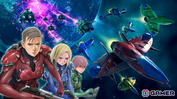 「TATSUJIN EXTREME Presents 最新作へのカウントダウン！11時間ぶちき原点回帰、炎の7番勝負スペシャル」が6月8日に高田馬場ゲーセンミカドにて開催！の画像2