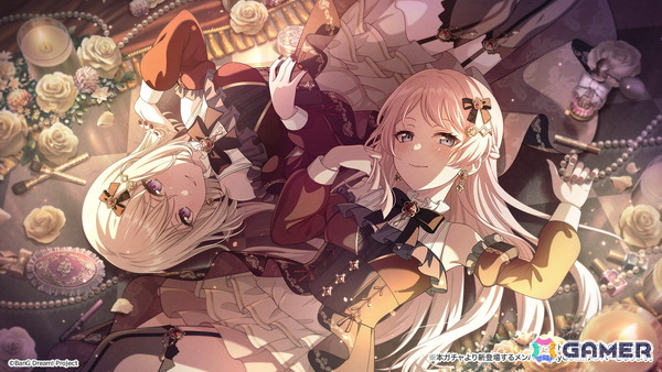 「ガルパ」でMyGO!!!!!×Ave Mujicaイベント「雨上がり、瞳に映る空は」が6月10日より開催！Ave Mujicaのオリジナル楽曲「黒のバースデイ」も追加の画像6