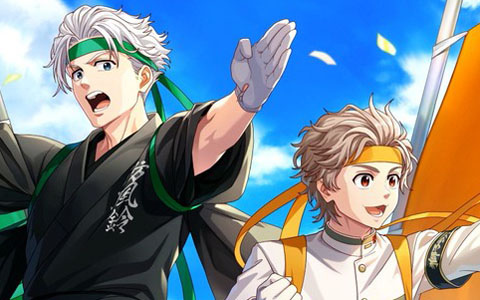 「WIND BREAKER 不良たちの英雄譚」オリジナルストーリーイベント「激突！風鈴VS獅子頭連！波乱の運動会」が開催！