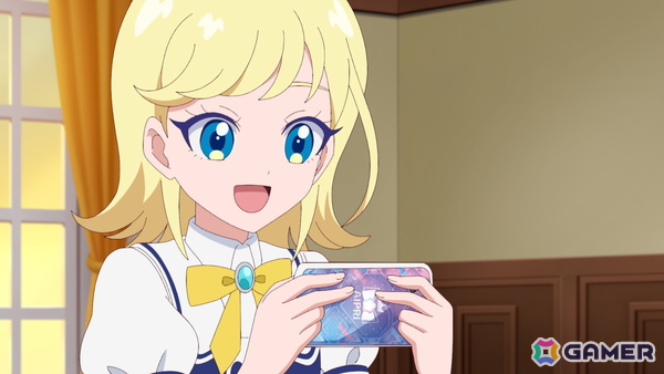 みつきとひまり、ふたりはこのまま離れ離れになってしまうのか……アニメ「ひみつのアイプリ」第61話「たったひとつのひみつ」のあらすじ＆先行カットが公開！の画像2