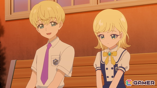 みつきとひまり、ふたりはこのまま離れ離れになってしまうのか……アニメ「ひみつのアイプリ」第61話「たったひとつのひみつ」のあらすじ＆先行カットが公開！の画像3