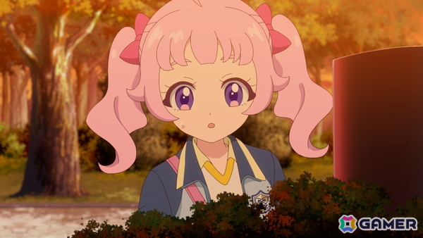 みつきとひまり、ふたりはこのまま離れ離れになってしまうのか……アニメ「ひみつのアイプリ」第61話「たったひとつのひみつ」のあらすじ＆先行カットが公開！の画像4
