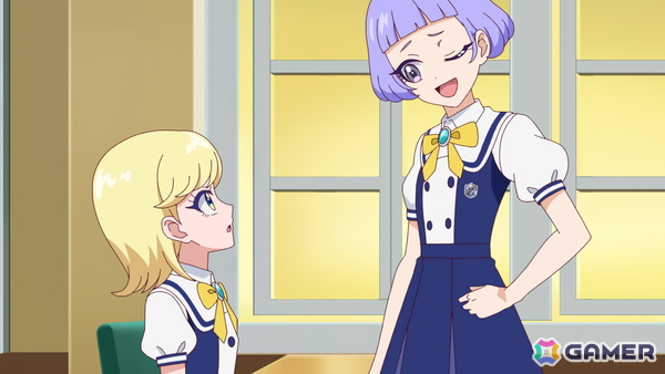 みつきとひまり、ふたりはこのまま離れ離れになってしまうのか……アニメ「ひみつのアイプリ」第61話「たったひとつのひみつ」のあらすじ＆先行カットが公開！の画像6