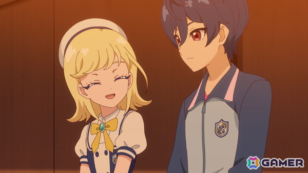 みつきとひまり、ふたりはこのまま離れ離れになってしまうのか……アニメ「ひみつのアイプリ」第61話「たったひとつのひみつ」のあらすじ＆先行カットが公開！の画像7