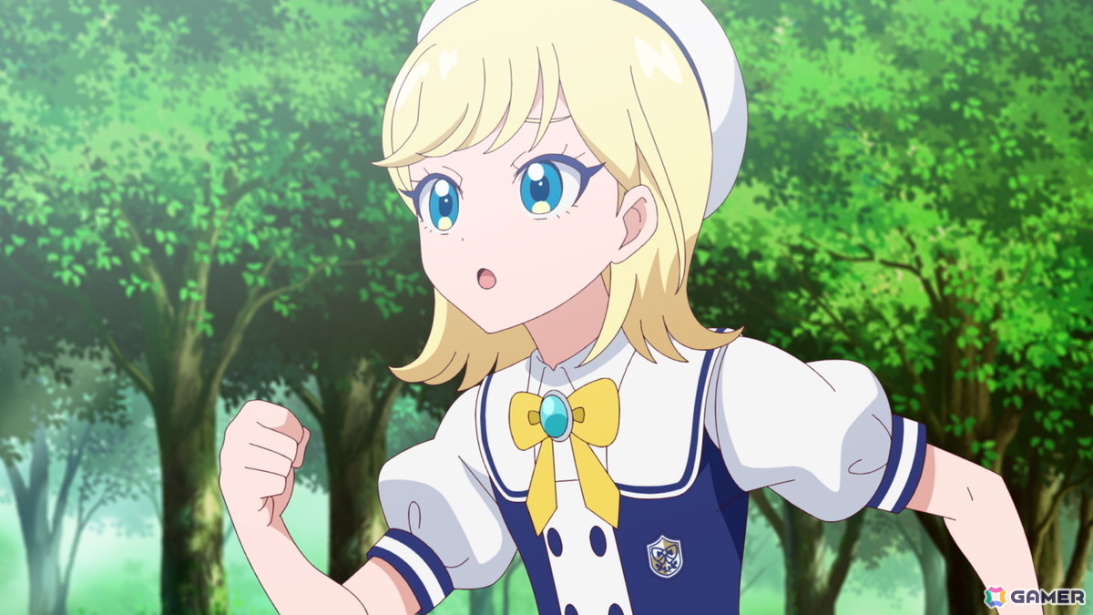 みつきとひまり、ふたりはこのまま離れ離れになってしまうのか……アニメ「ひみつのアイプリ」第61話「たったひとつのひみつ」のあらすじ&先行カットが公開!の画像