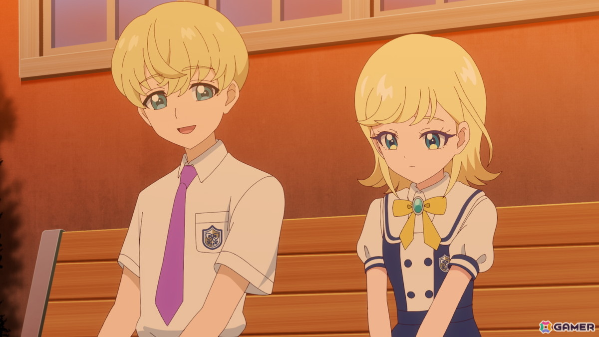 みつきとひまり、ふたりはこのまま離れ離れになってしまうのか……アニメ「ひみつのアイプリ」第61話「たったひとつのひみつ」のあらすじ&先行カットが公開!の画像