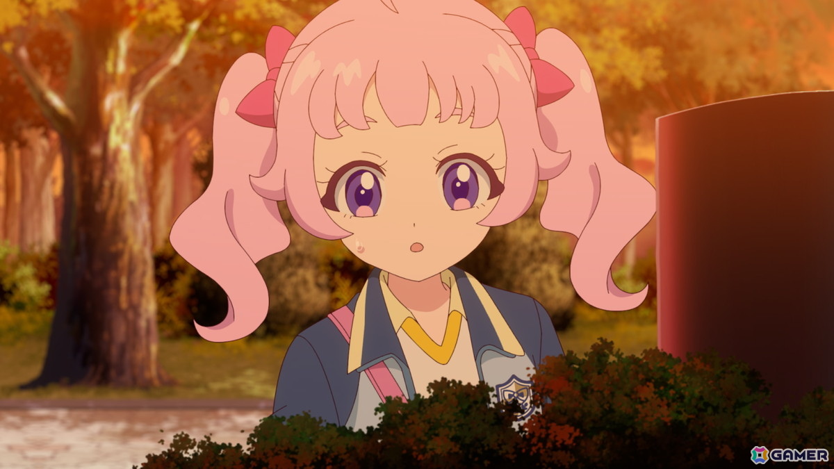 みつきとひまり、ふたりはこのまま離れ離れになってしまうのか……アニメ「ひみつのアイプリ」第61話「たったひとつのひみつ」のあらすじ&先行カットが公開!の画像