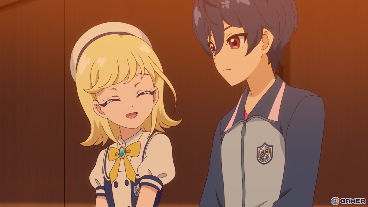 みつきとひまり、ふたりはこのまま離れ離れになってしまうのか……アニメ「ひみつのアイプリ」第61話「たったひとつのひみつ」のあらすじ&先行カットが公開!の画像