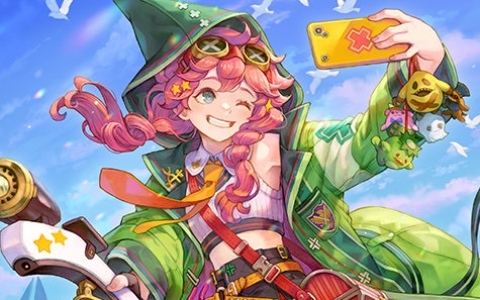「チェンクロ」クリオラ（CV：佐倉綾音）が登場の時空軍フェスが開催！1日1回無料フェスも