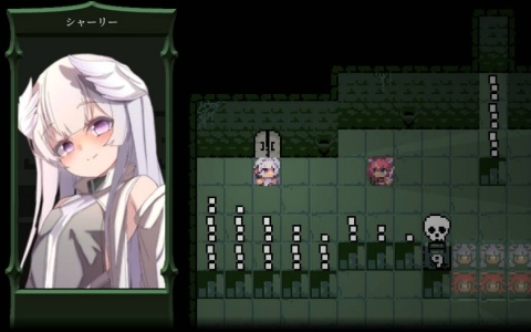 “ひらめき”を武器に深淵を解き明かす高難易度パズルゲーム「バグと魔法使い」の体験版が配信！最初の20ステージをプレイ可能