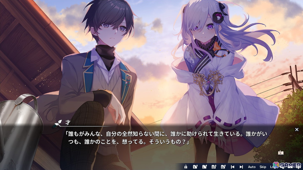 「花束を君に贈ろう-Kinsenka-」石見舞菜香さんから家族へ、森嶋秀太さんからブシロード社長・木谷高明氏へ花束を贈る花キューピットコラボが公開！の画像