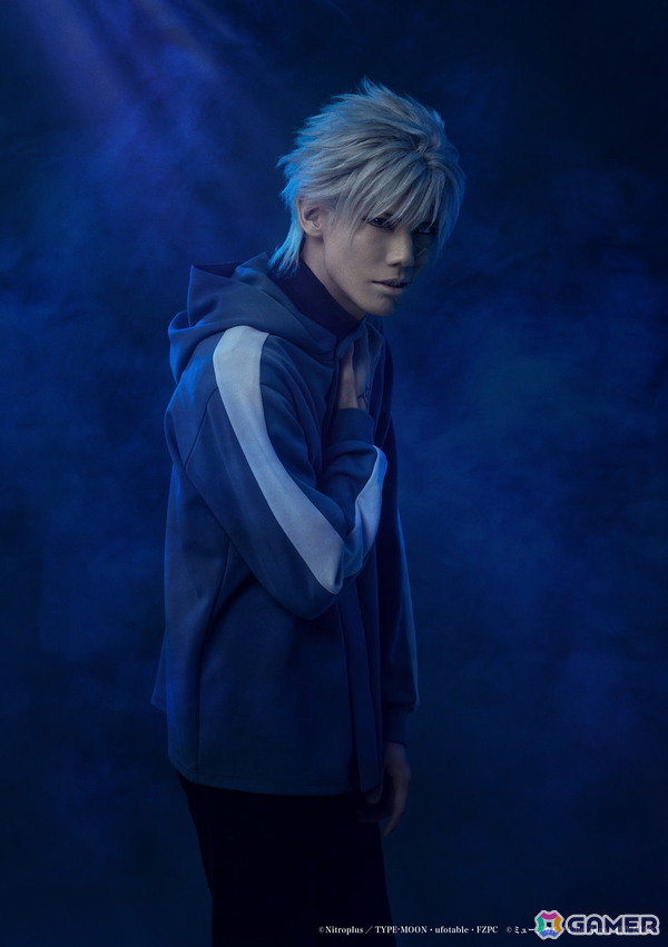 ミュージカル「Fate/Zero」後編のメインビジュアル、キャラクタービジュアルが公開！バーサーカー役の磯野大さん、ナタリア・カミンスキー役の小林由佳さんが新たに参加の画像11