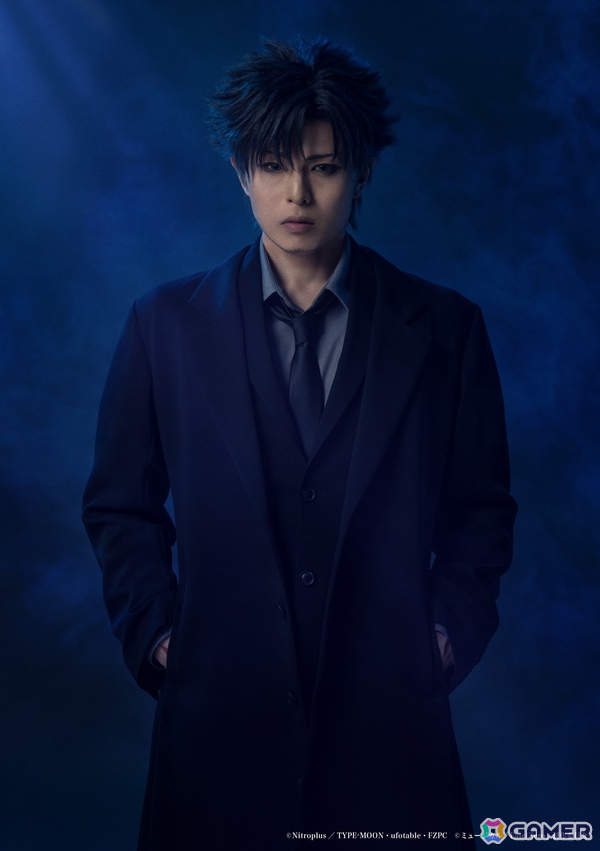ミュージカル「Fate/Zero」後編のメインビジュアル、キャラクタービジュアルが公開！バーサーカー役の磯野大さん、ナタリア・カミンスキー役の小林由佳さんが新たに参加の画像2