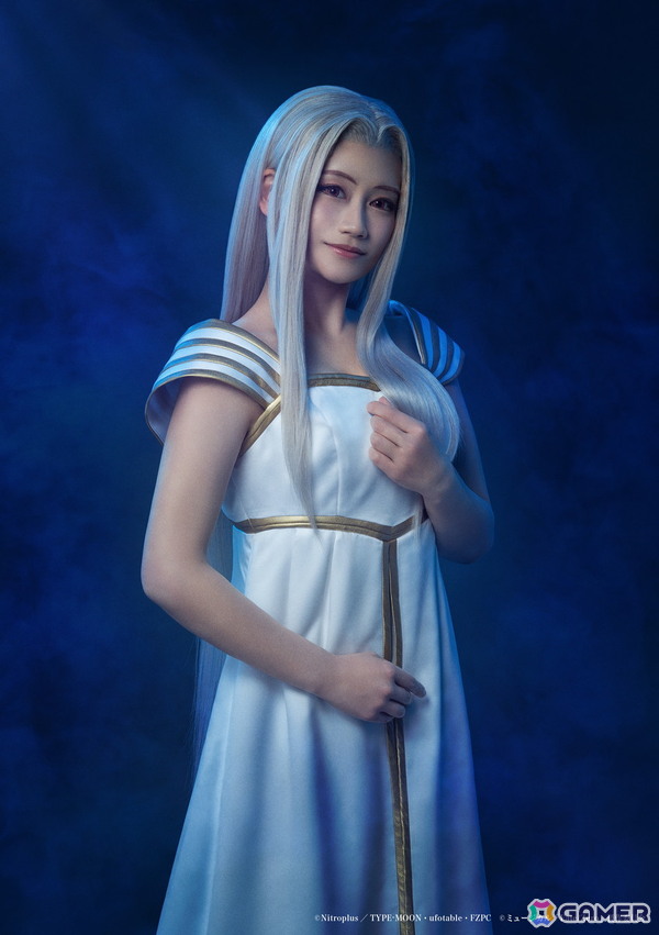 ミュージカル「Fate/Zero」後編のメインビジュアル、キャラクタービジュアルが公開！バーサーカー役の磯野大さん、ナタリア・カミンスキー役の小林由佳さんが新たに参加の画像4