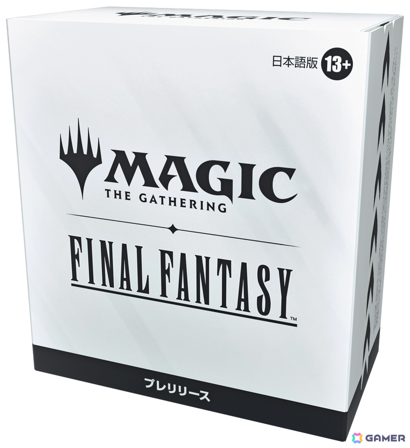 「マジック：ザ・ギャザリング――FINAL FANTASY」にはシリアル番号付きのゴールデンチョコボが登場！プロモカードなどがもらえるイベント情報もチェックの画像19